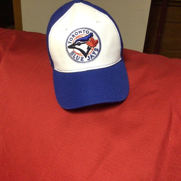 MLB TORONTO BLUEJAYS hat - Picture 1 of 3